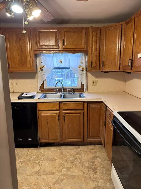 Kitchen - 251 Brian Dr, Warwick, RI 02886 photo 1 of 2
