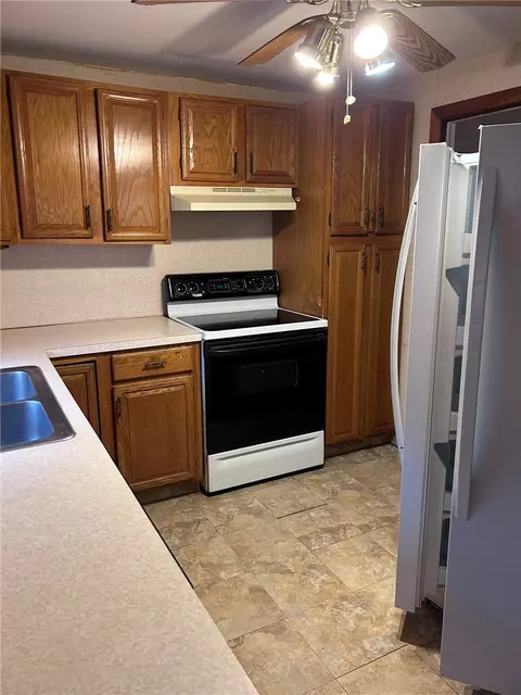 Kitchen - 251 Brian Dr, Warwick, RI 02886 photo 2 of 2