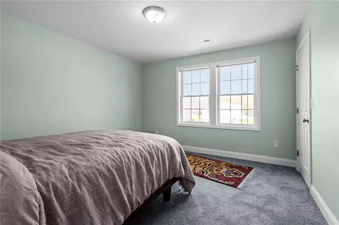 Bedroom - 54 Carpenter St, Warwick, RI 02886 photo 8 of 12