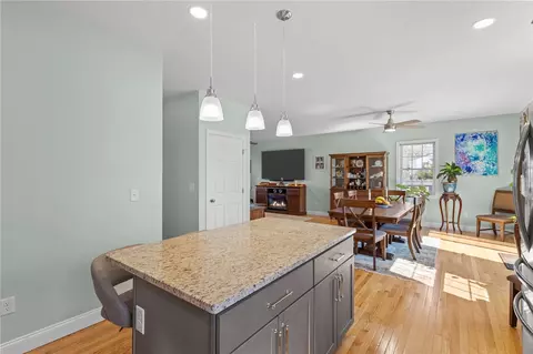Kitchen - 54 Carpenter St, Warwick, RI 02886 photo 4 of 4