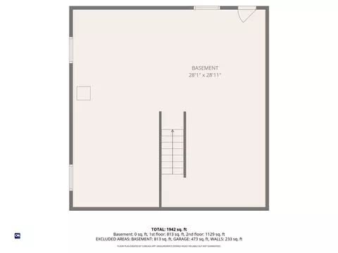 Floorplan - 54 Carpenter St, Warwick, RI 02886 photo 4 of 4