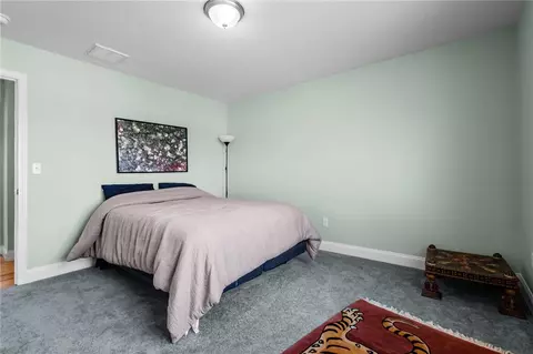 Bedroom - 54 Carpenter St, Warwick, RI 02886 photo 10 of 12