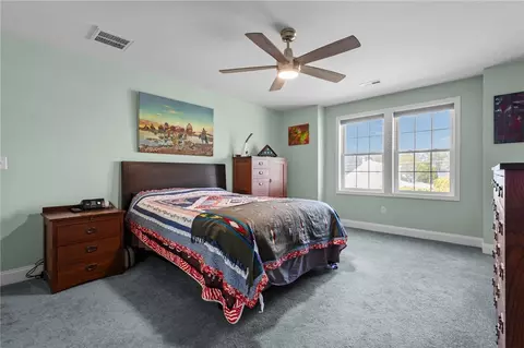 Bedroom - 54 Carpenter St, Warwick, RI 02886 photo 1 of 12