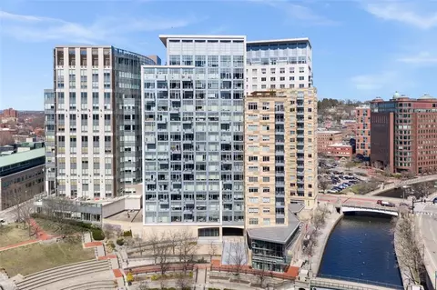 200 Exchange St #812, Providence, RI 02903