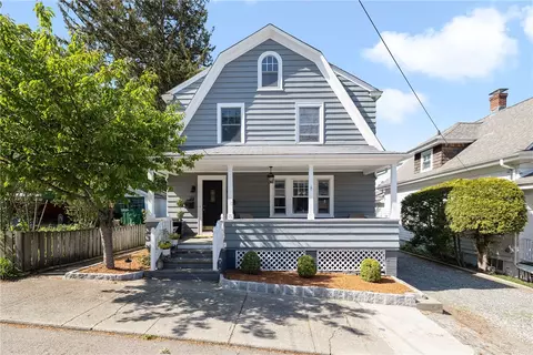 23 Lawn Ave, Warwick, RI 02888