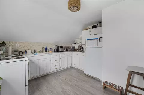 Kitchen - 599 E Main Rd, Middletown, RI 02842 photo 1 of 2