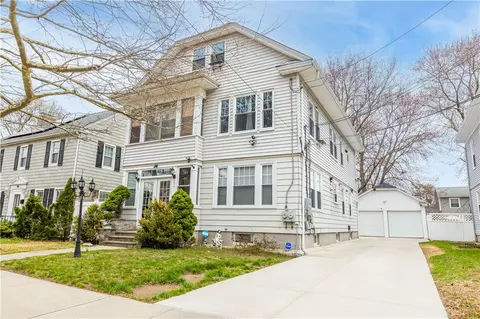 651 Pleasant Valley Pkwy, Providence, RI 02908