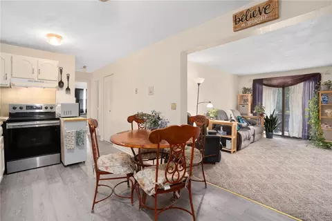 1190 Charles St #18, North Providence, RI 02904