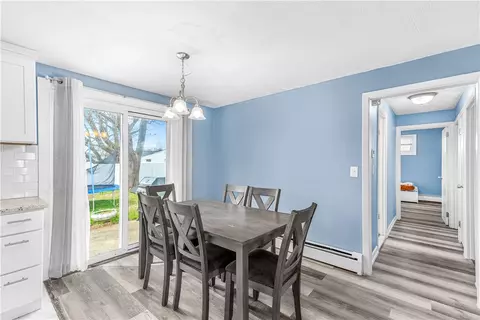 Dining - 148 Asylum Rd, Warwick, RI 02886 photo 1 of 1