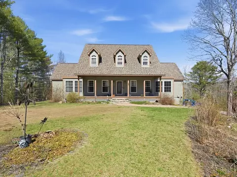 272 Nicholas Rd, Coventry, RI 02827