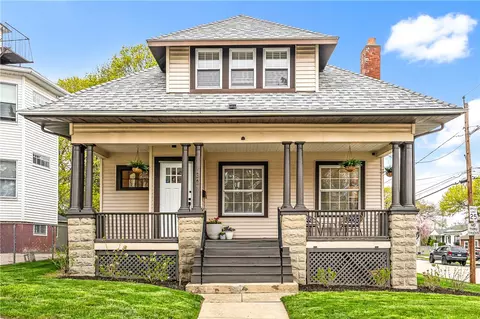 1301 Smith St, Providence, RI 02908