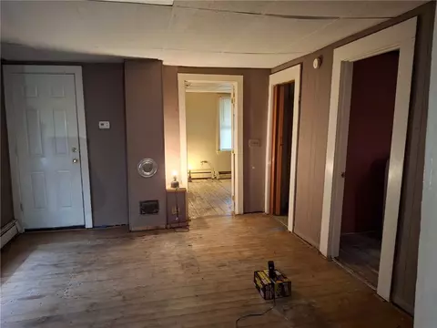 Living - 222 Grove St, Woonsocket, RI 02895 photo 2 of 3