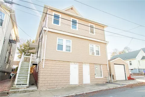 14 Shafter St, Providence, RI 02909