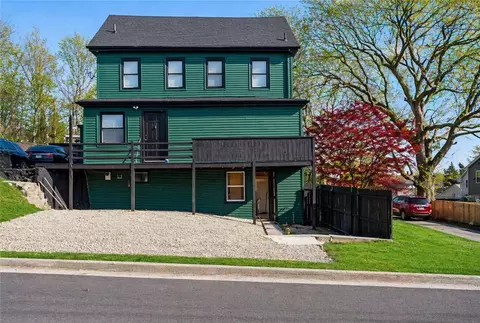 15 Baltimore St, Providence, RI 02909