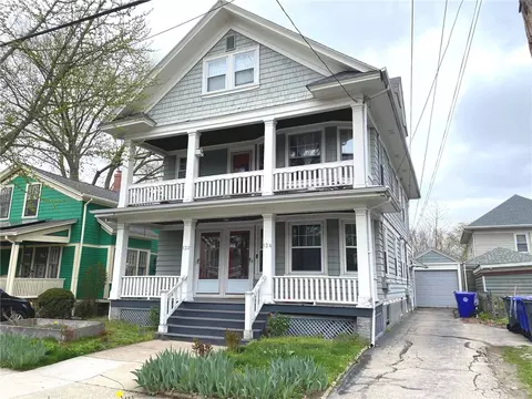 132 Eleventh St, Providence, RI 02906