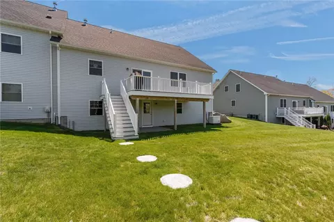 Exterior - 89 Silas Hill Way, Exeter, RI 02822 photo 5 of 7