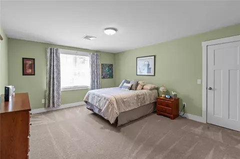 Bedroom - 89 Silas Hill Way, Exeter, RI 02822 photo 3 of 4