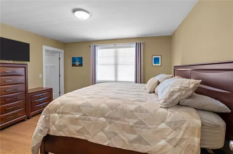Bedroom - 89 Silas Hill Way, Exeter, RI 02822 photo 1 of 4