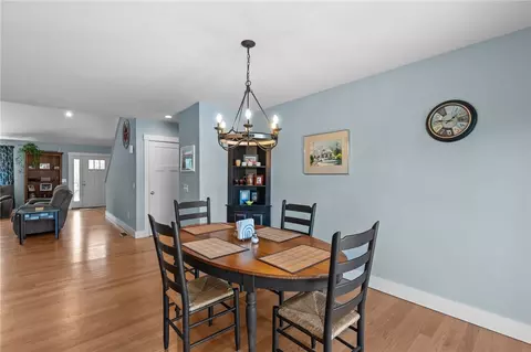 Dining - 89 Silas Hill Way, Exeter, RI 02822 photo 1 of 1