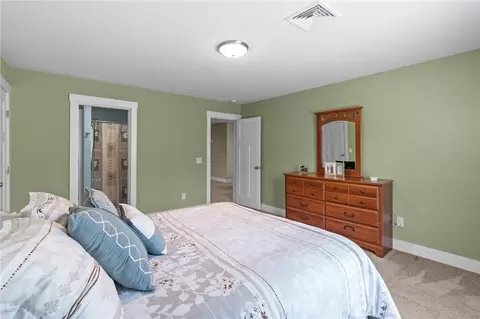 Bedroom - 89 Silas Hill Way, Exeter, RI 02822 photo 4 of 4