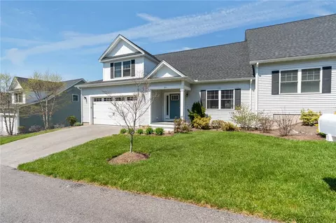 Exterior - 89 Silas Hill Way, Exeter, RI 02822 photo 3 of 7