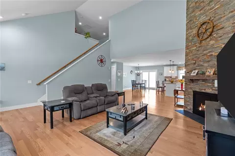 Entry Way - 89 Silas Hill Way, Exeter, RI 02822 photo 1 of 1