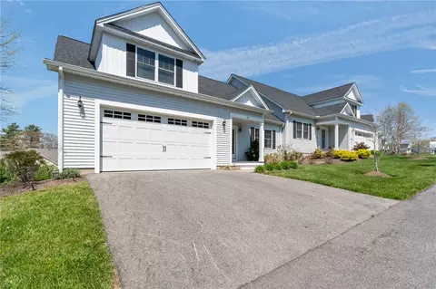 Exterior - 89 Silas Hill Way, Exeter, RI 02822 photo 2 of 7