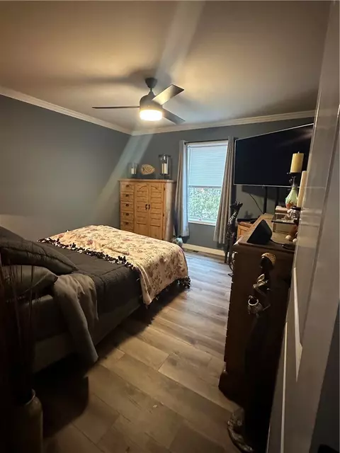Bedroom - 16 Valiant Dr, Coventry, RI 02816 photo 1 of 2