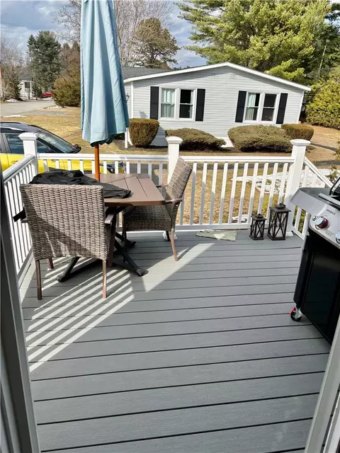 Exterior - 16 Valiant Dr, Coventry, RI 02816 photo 2 of 2