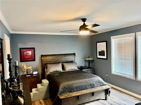 Bedroom - 16 Valiant Dr, Coventry, RI 02816 photo 2 of 2