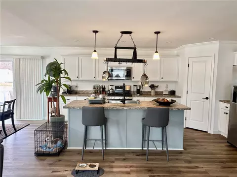 Kitchen - 16 Valiant Dr, Coventry, RI 02816 photo 1 of 4