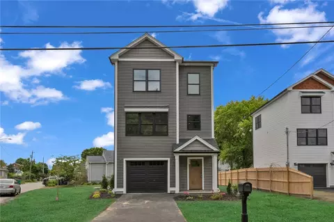 256 Point Ave, Warwick, RI 02889