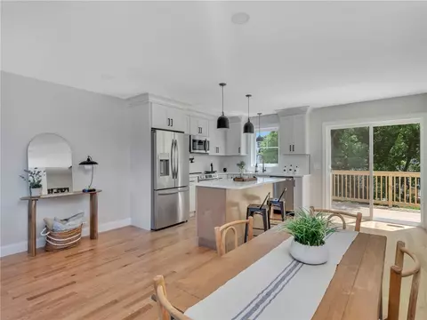 Dining - 260 Point Ave, Warwick, RI 02889 photo 1 of 1