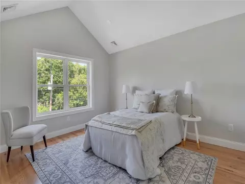 Bedroom - 260 Point Ave, Warwick, RI 02889 photo 1 of 4