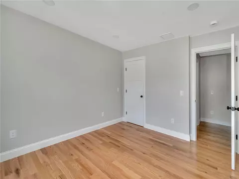 Bedroom - 260 Point Ave, Warwick, RI 02889 photo 3 of 4