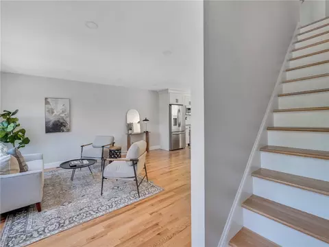 Entry Way - 260 Point Ave, Warwick, RI 02889 photo 1 of 1