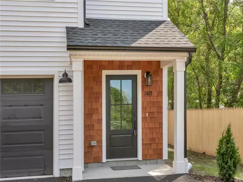 Exterior - 260 Point Ave, Warwick, RI 02889 photo 3 of 4