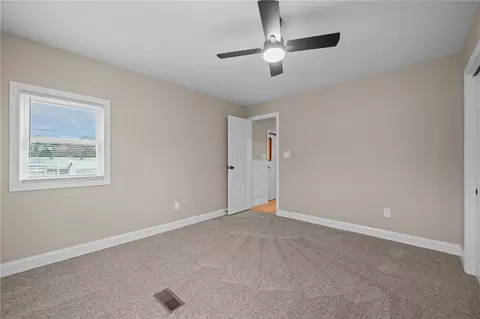 Bedroom - 10 Lane D Ln, Coventry, RI 02816 photo 1 of 3