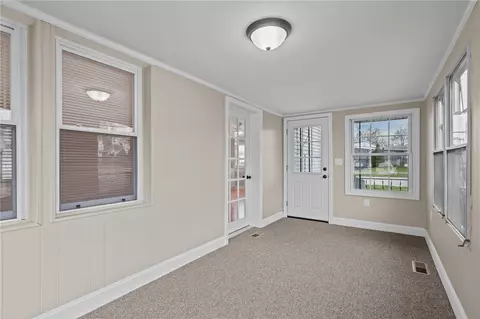 Entry Way - 10 Lane D Ln, Coventry, RI 02816 photo 2 of 2