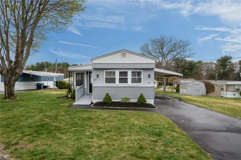 Exterior - 10 Lane D Ln, Coventry, RI 02816 photo 2 of 3