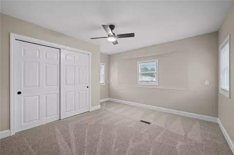 Bedroom - 10 Lane D Ln, Coventry, RI 02816 photo 2 of 3