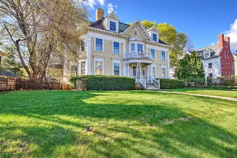 63 Orchard Ave, Providence, RI 02906