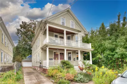 170 Fourth St, Providence, RI 02906