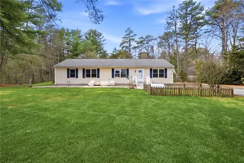 65 Skunk Hill Rd, Hope Valley, RI 02832