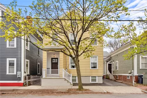 64 Governor St, Providence, RI 02906