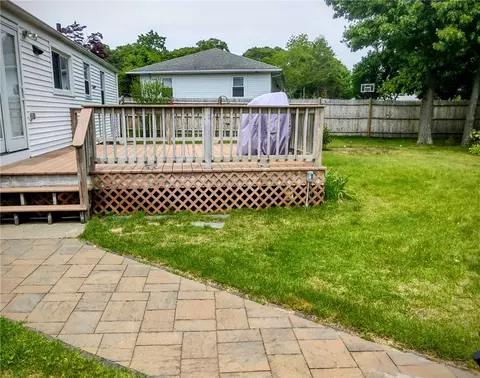 Exterior - 26 Potomac Rd, Warwick, RI 02888 photo 8 of 17