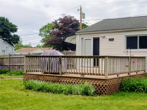 Exterior - 26 Potomac Rd, Warwick, RI 02888 photo 9 of 17