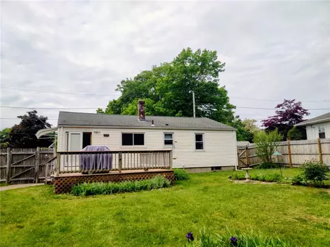 Exterior - 26 Potomac Rd, Warwick, RI 02888 photo 10 of 17