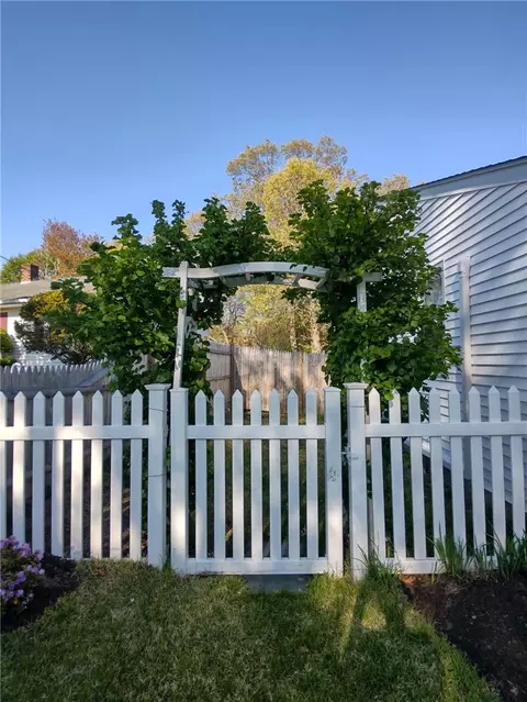 Exterior - 26 Potomac Rd, Warwick, RI 02888 photo 3 of 17