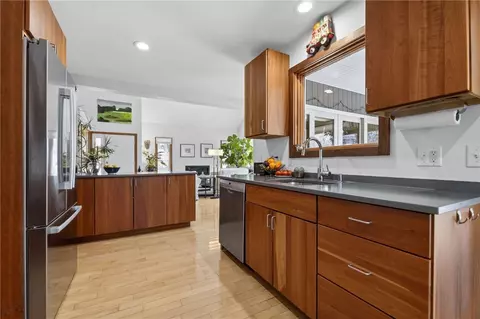 Kitchen - 85 Gounod Rd, Westerly, RI 02891 photo 2 of 4